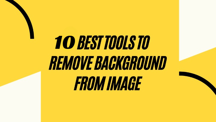 Image Background Remover