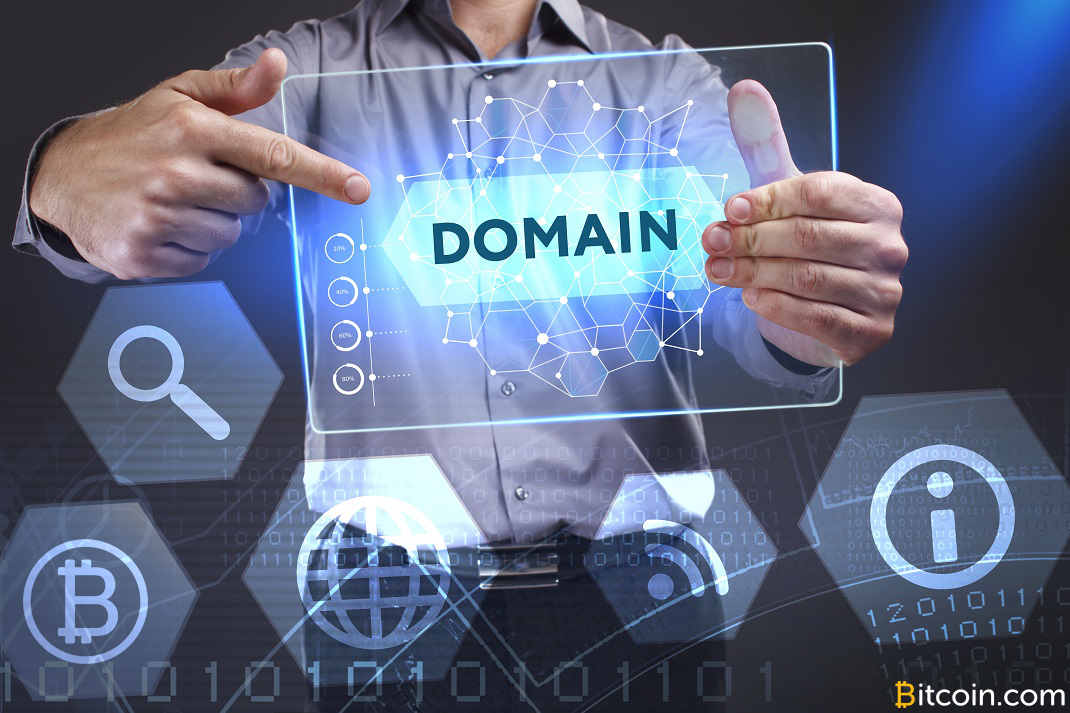 best domain provider