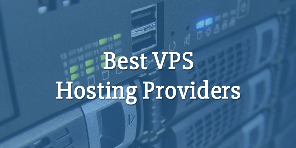 best vps hosting provider