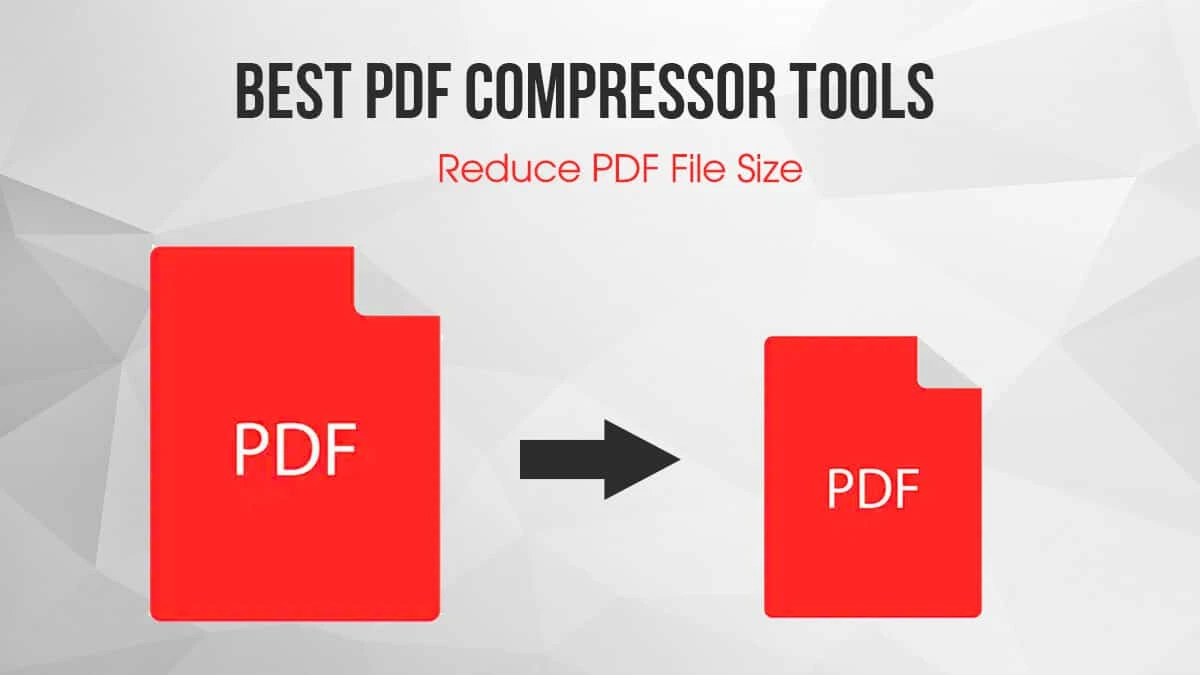 pdf compressor