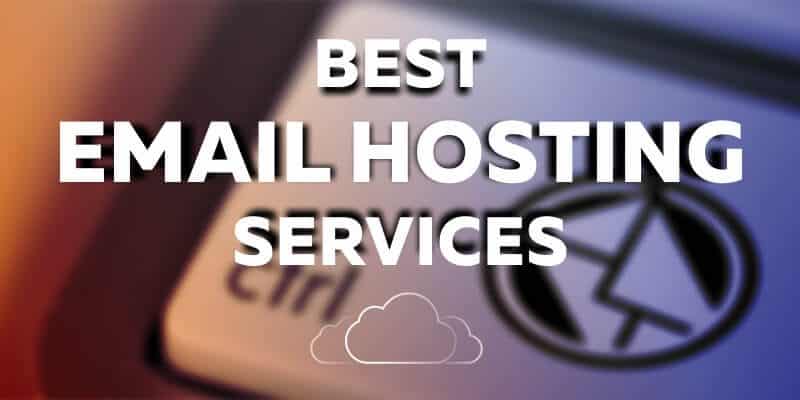 best email hosting provider