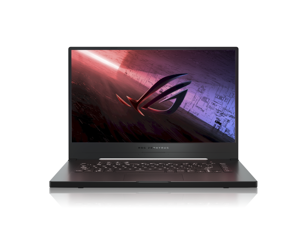 ASUS ROG Zephyrus G15 is one of the top gaming laptops in 2023.