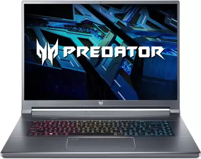  Acer Predator Triton 500 SE is a great laptop for gamers who are looking for high-end gaming features.