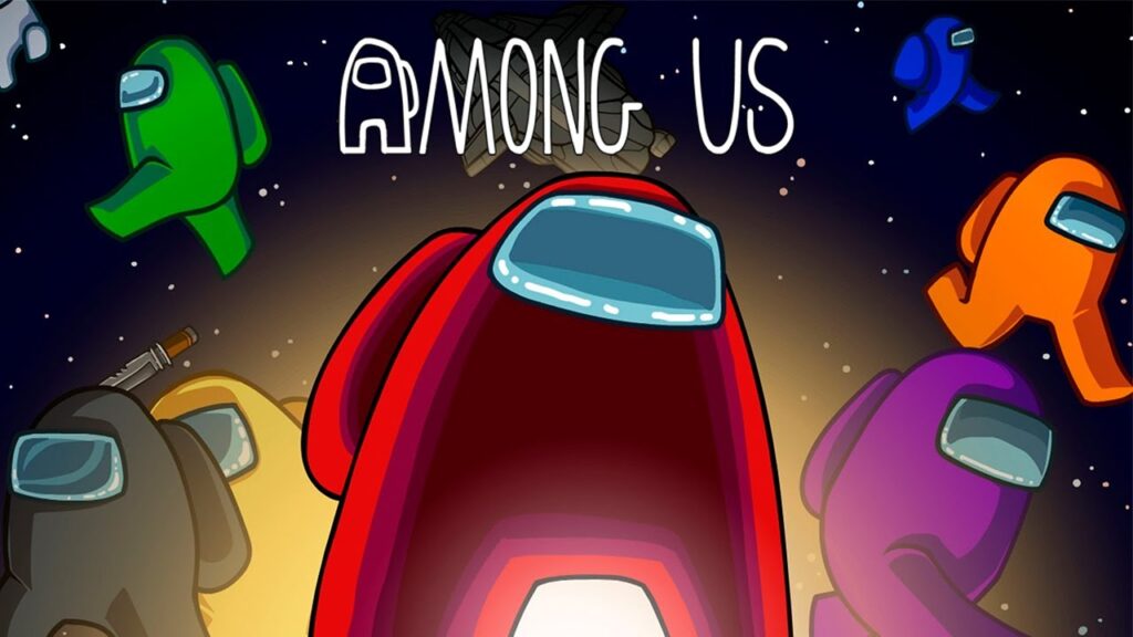 Among Us is a multiplayer party game that has gained massive popularity in recent years.