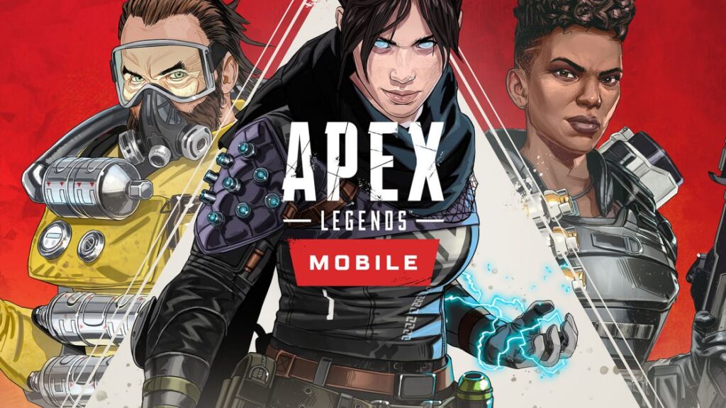 Apex Legends Mobile is a battle royale game that offers a similar experience to its PC and console counterparts.