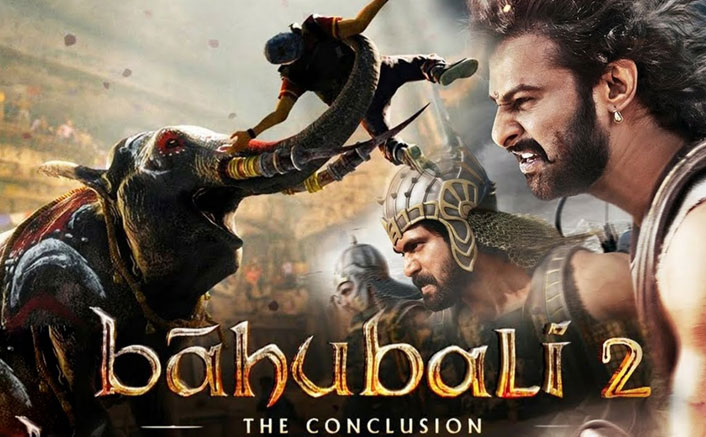 Baahubali 2 The Conclusion