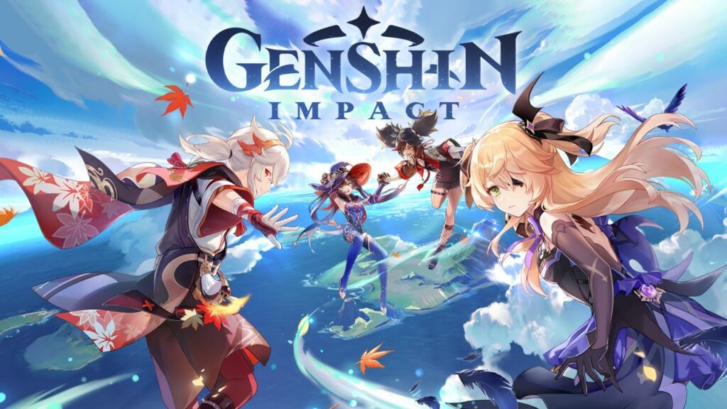 Genshin Impact is an action role-playing game that has taken the gaming world by storm. 