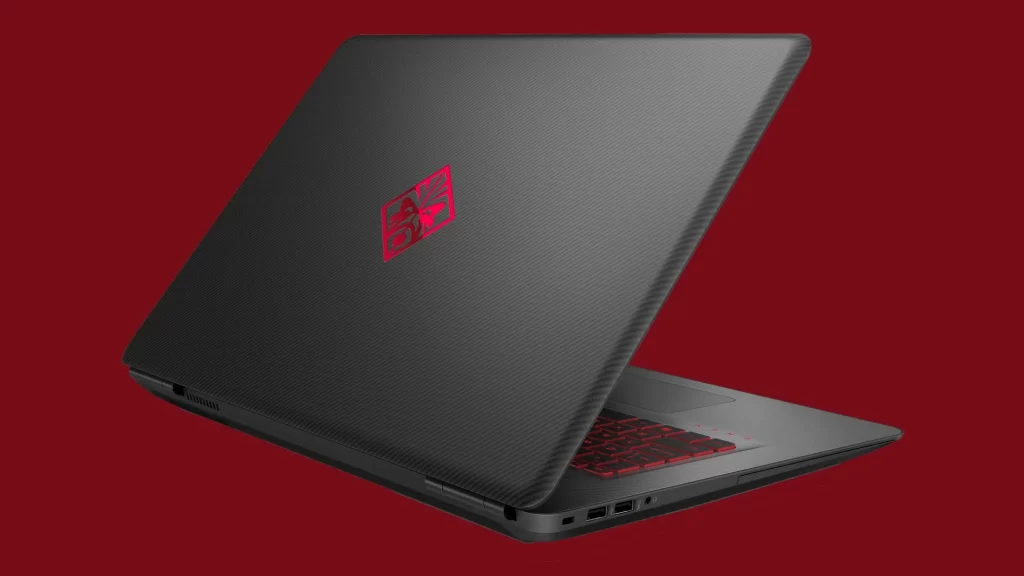  HP Omen 17 is a budget-friendly gaming laptop that still delivers high-quality gaming performance. 