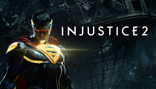 Injustice 2 is another popular fighting game that features characters from the DC Universe.