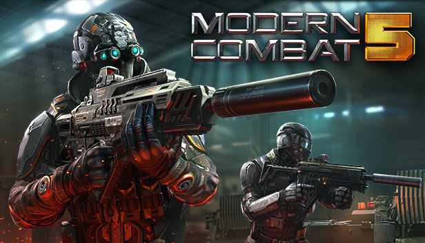 Modern Combat 5: Blackout is a popular FPS game that features a range of game modes, including single-player and multiplayer.