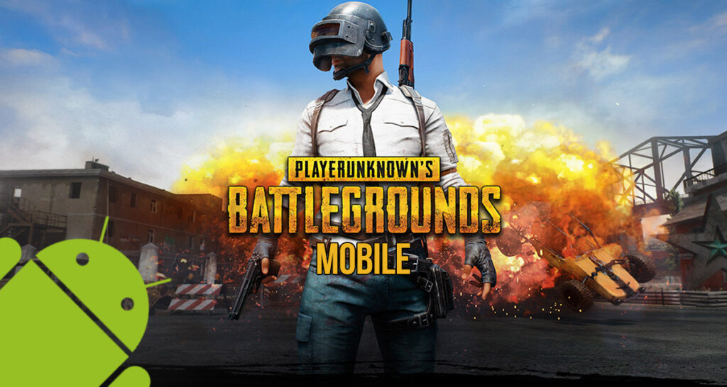 PUBG Mobile is another popular battle royale game that offers a similar experience to Fortnite