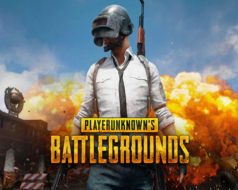 PUBG Mobile is a popular battle royale game that features a large map and up to 100 players battling to be the last one standing