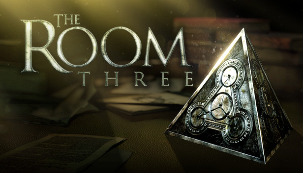 The Room Three is a puzzle-based adventure game that challenges you to solve intricate puzzles and uncover hidden objects.