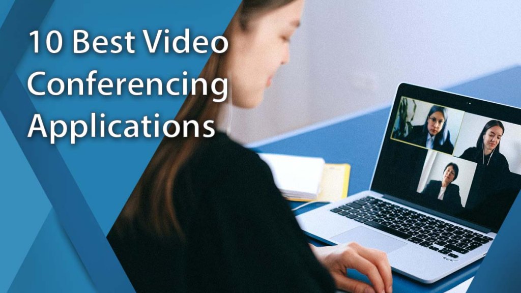 Top 10 Best Video Conferencing Software 2023 - Myblogtrip