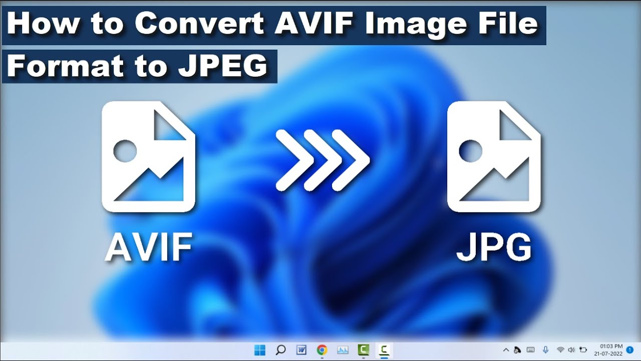 Top 10 best avif to jpg converter online