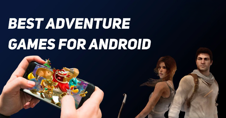Top Adventure Games for Your Mobile Phone
