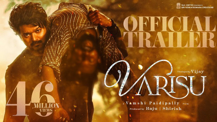 Watch Varisu movie online