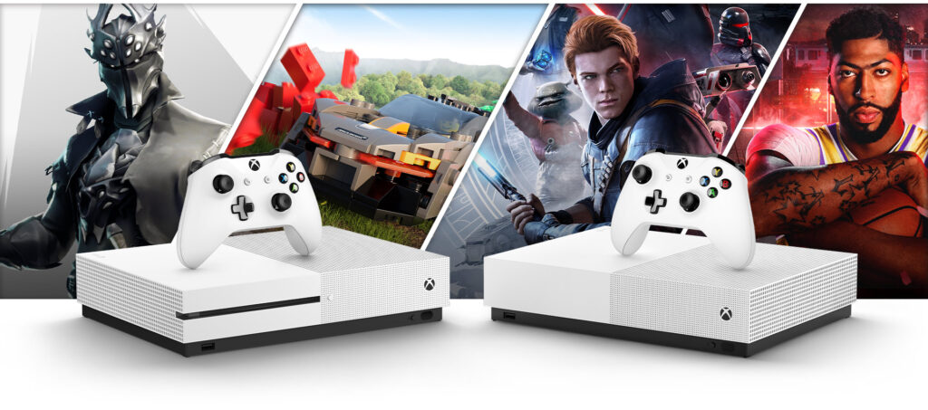  Xbox One was released in 2013 and quickly became one of the most popular gaming systems of its generation.