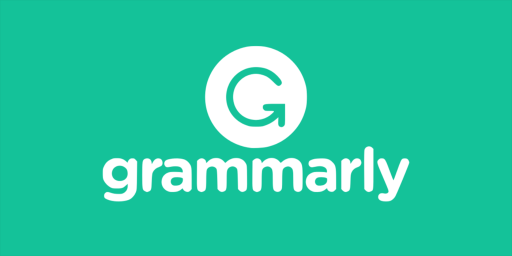 Grammarly is a writing assistant app that provides real-time grammar and spelling checks.