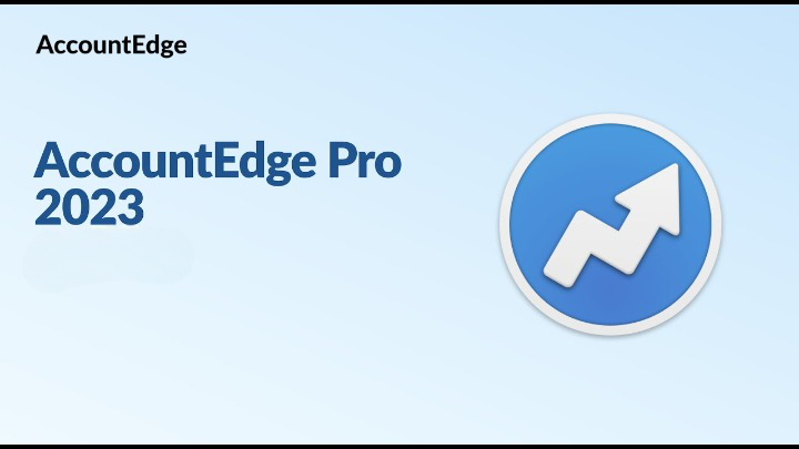 AccountEdge Pro is a desktop accounting software that is suitable for small and medium-sized businesses.