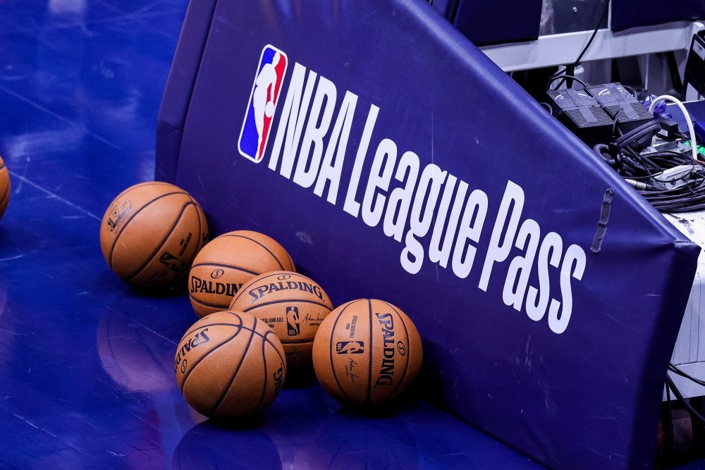 NBA League Pass