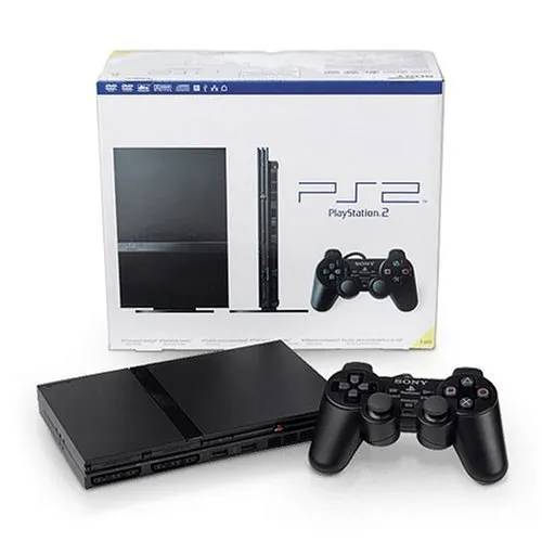 The Sony PlayStation 2 (PS2) is one of the most successful gaming systems of all time, with over 155 million units sold