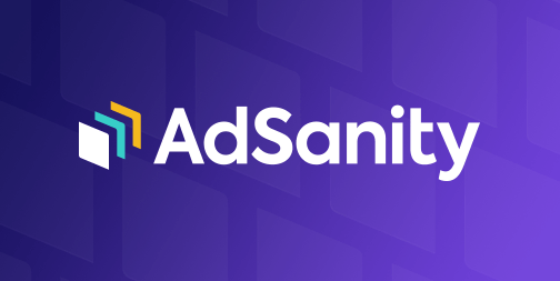 AdSanity is a WordPress plugin that allows you to manage your ads and affiliate links.