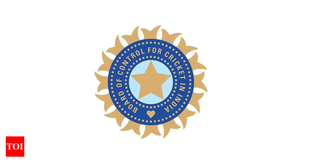 BCCI waives off Rs 78.90 crore from 2018-2023 media rights deal with Star | Cricket News - Times of India