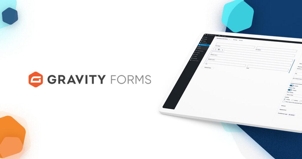 Gravity Forms is another popular WordPress form builder that also offers survey features.