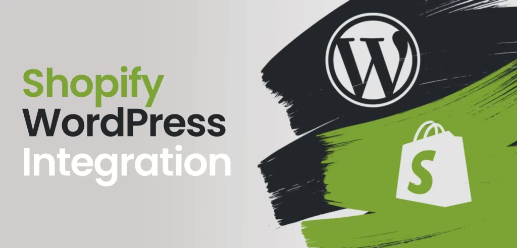 Shopify is a popular ecommerce platform that also offers a WordPress plugin.