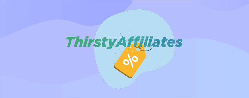 ThirstyAffiliates is a popular WordPress plugin that allows you to manage your affiliate links.