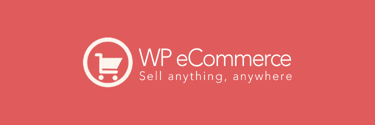 WP eCommerce is a free WordPress ecommerce plugin that's been around for over a decade