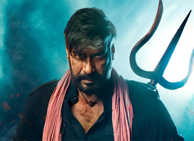 Bholaa Box Office: Ajay Devgn’s film manages hold on Monday :Bollywood Box Office - Bollywood Hungama