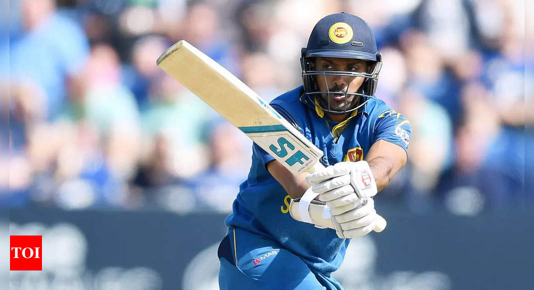 Danushka Gunathilaka: Three out of four sexual assault charges against Sri Lanka cricketer dropped | Cricket News - Times of India