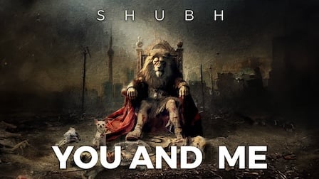 YOU AND ME LYRICS - Shubh | iLyricsHub