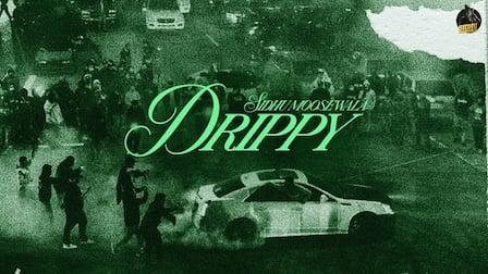 DRIPPY LYRICS - Sidhu Moose Wala | iLyricsHub
