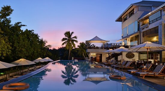 Discover the Top 10 Best Resorts for Business Retreats