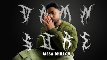 DAMN SURE LYRICS - Jassa Dhillon | iLyricsHub