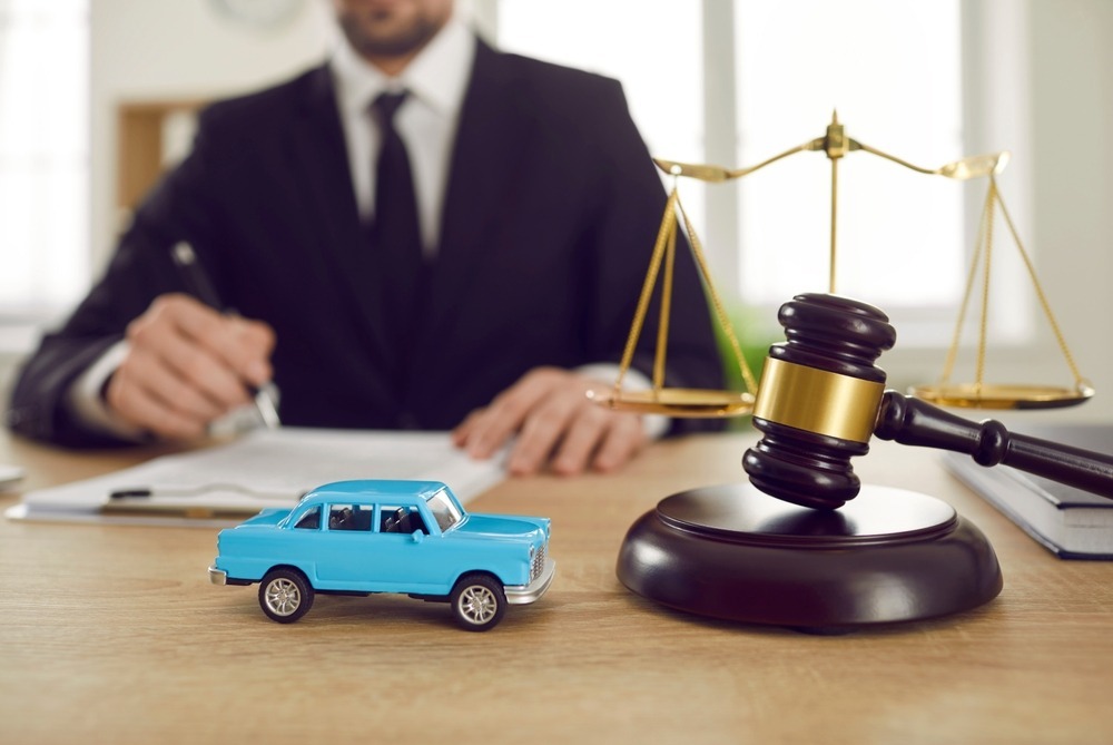 How to Find the Right Commercial Vehicle Accident Attorney