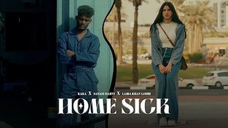 HOME SICK LYRICS - Kaka | iLyricsHub