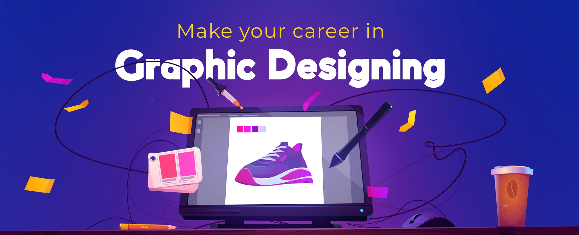 Top Graphic Design Software 2024