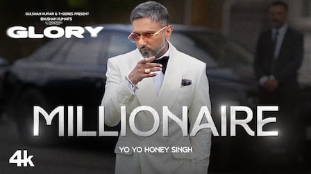 MILLIONAIRE LYRICS - Yo Yo Honey Singh | iLyricsHub