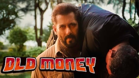 OLD MONEY LYRICS - AP Dhillon | Salman Khan x Sanjay Dutt